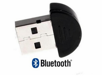 Mini Adaptador Bluetooth Usb Universal Computador Tablet